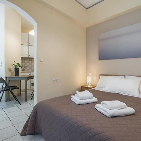 Geana Apartments Chania  Exterior photo