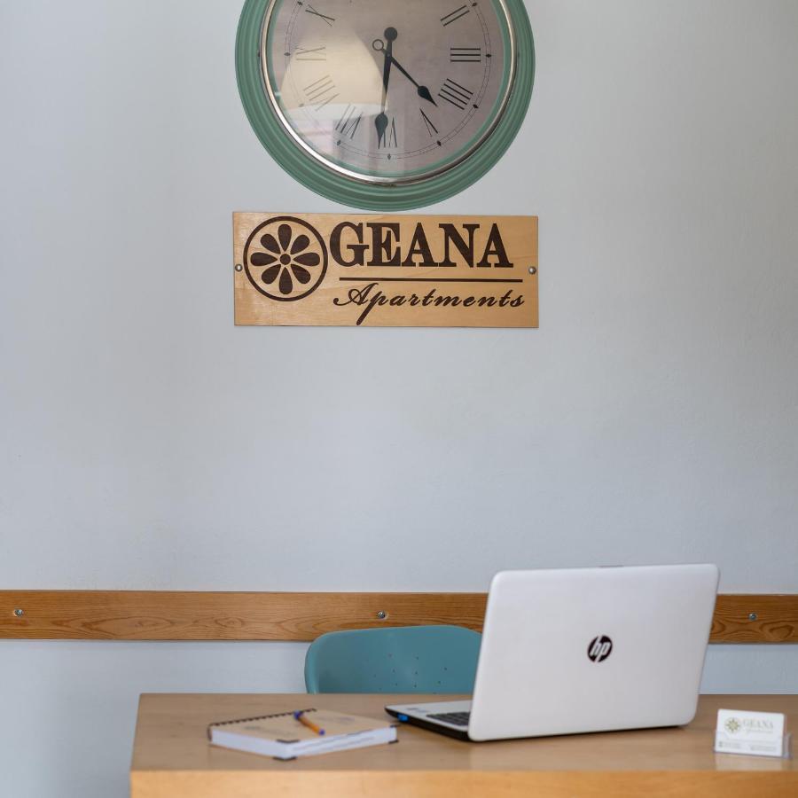 Geana Apartments Chania  Exterior photo