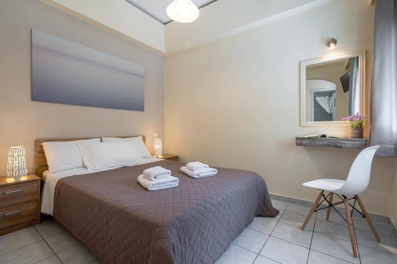 Geana Apartments Chania  Exterior photo