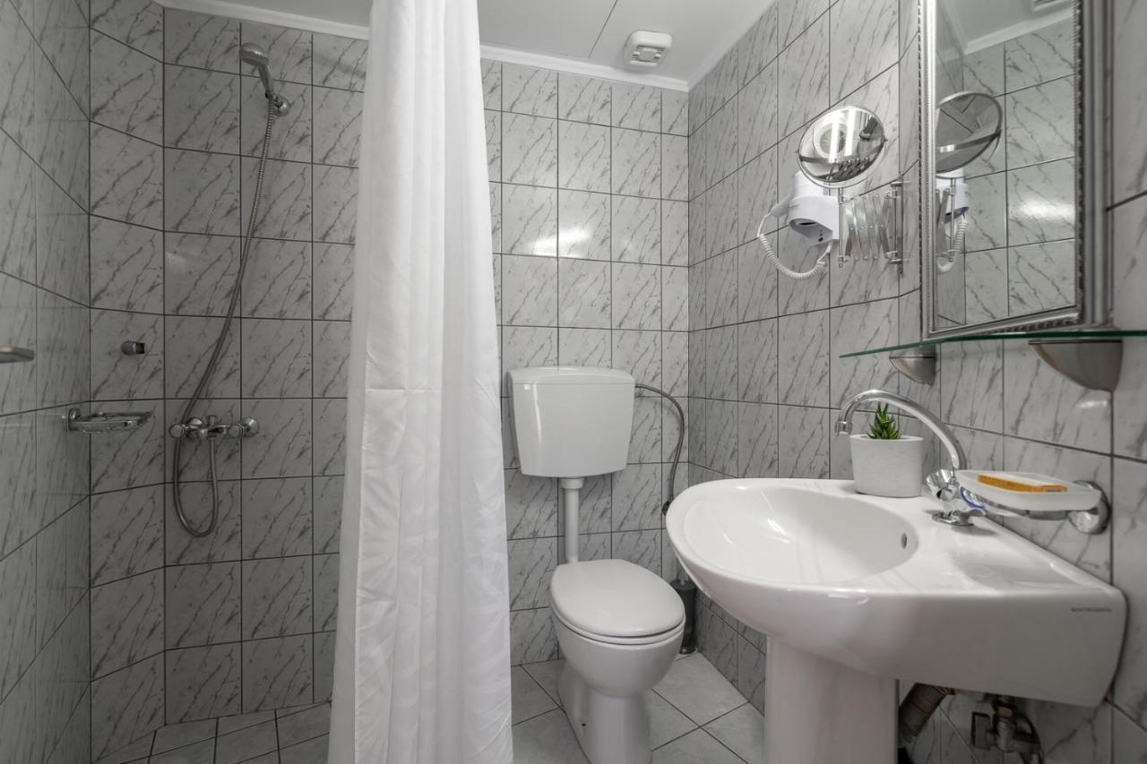 Geana Apartments Chania  Exterior photo