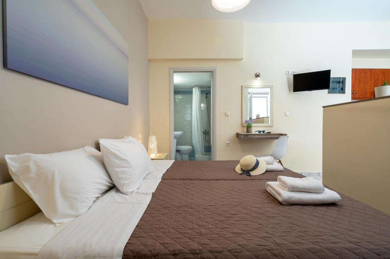 Geana Apartments Chania  Exterior photo
