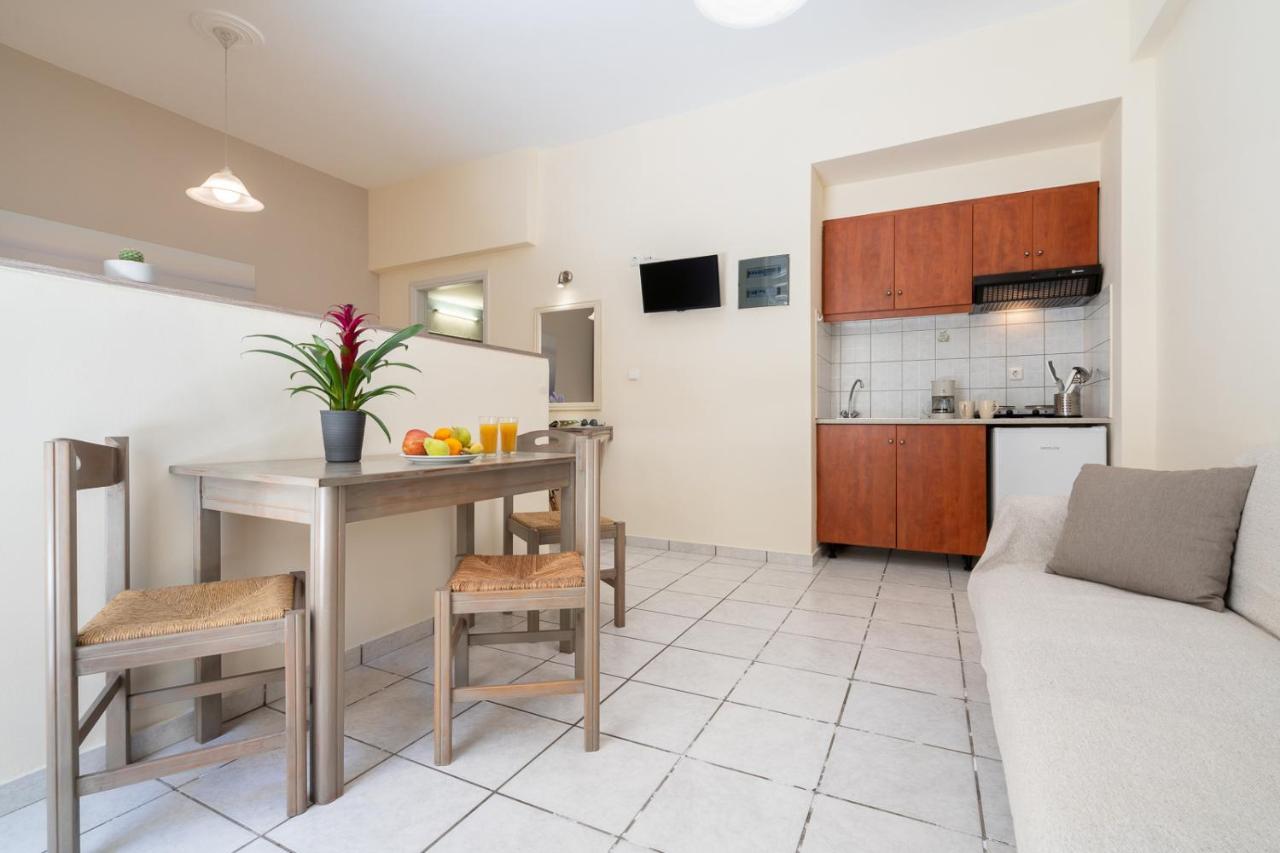 Geana Apartments Chania  Exterior photo