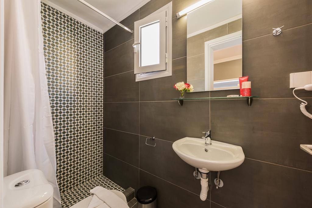 Geana Apartments Chania  Exterior photo
