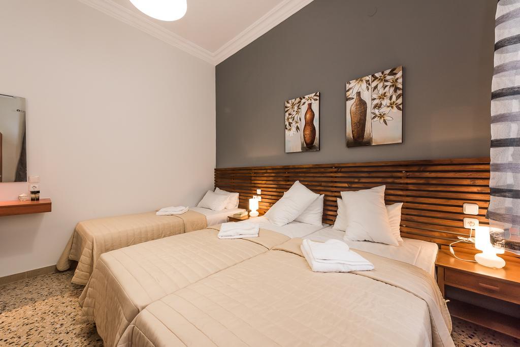 Geana Apartments Chania  Exterior photo